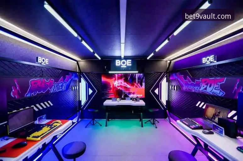 bet9好用吗 bet9官方平台最新动态:电竞玩家的真实使用体验与反馈汇总