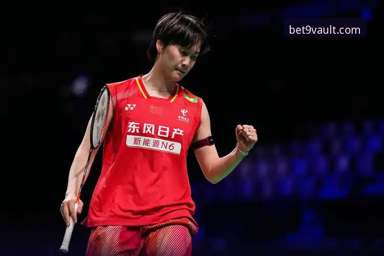 尤伯杯半决赛中国女队3-0完胜日本：从比赛战术看bet9官方平台观赛体验指南